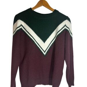 Noisy May women’s sweater size Large